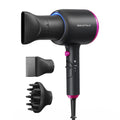 Ionic Hair Dryer with Diffuser J1996