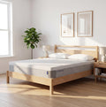 6 Inch Memory Foam Mattress H2046
