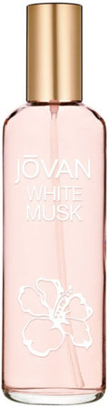 White Musk Eau de Cologne Spray 3.35 fl oz Pack of 3 Q174