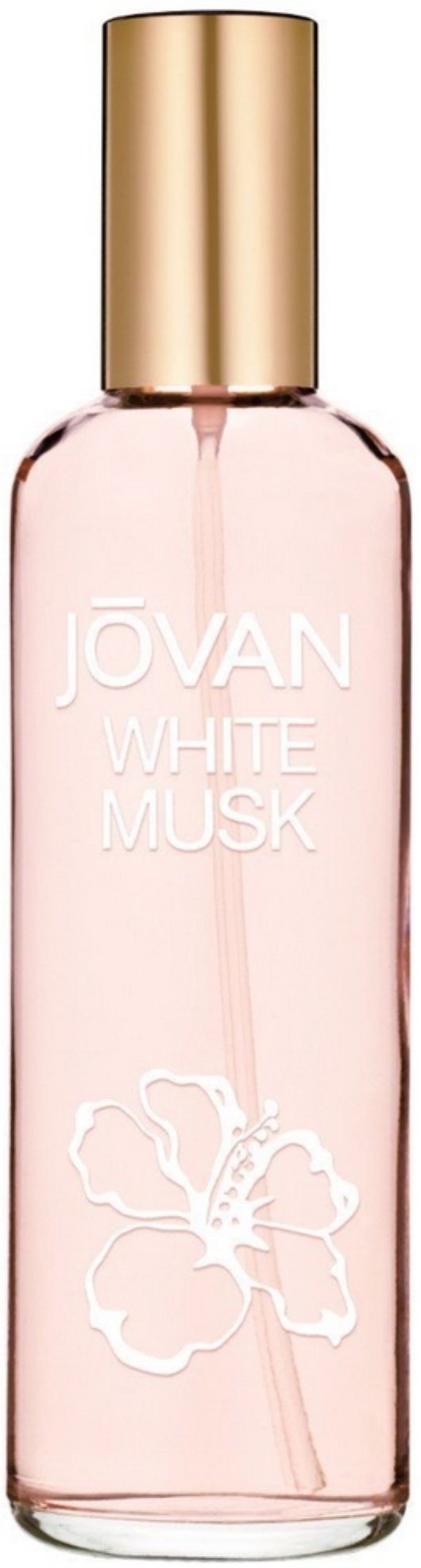 White Musk Eau de Cologne Spray 3.35 fl oz Pack of 3 Q174
