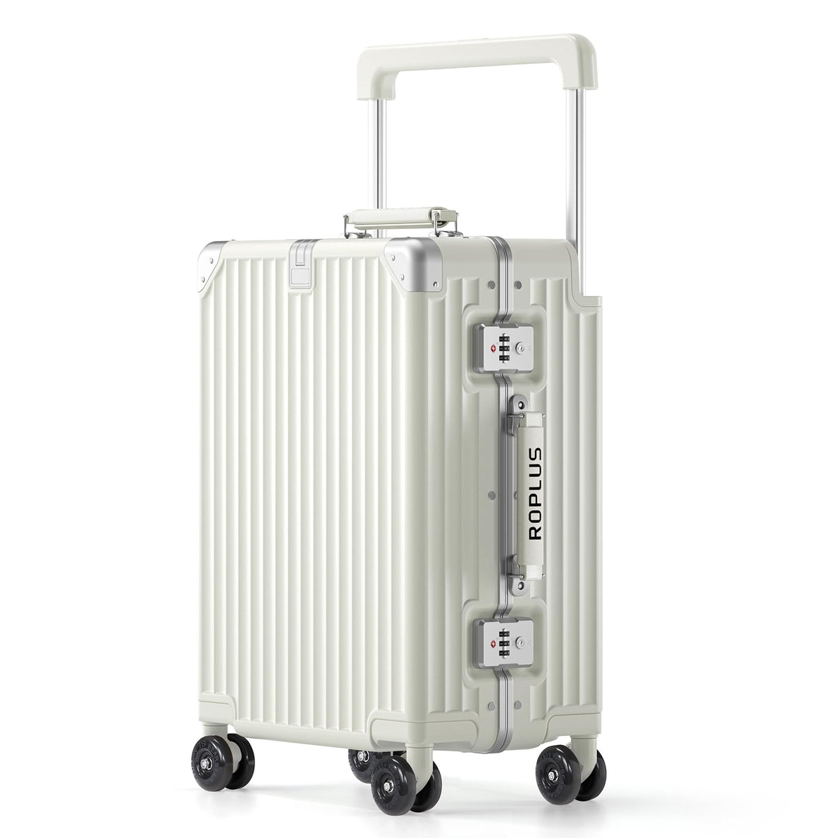 Aluminium Frame Carry on Luggage with TSA Lock B60071