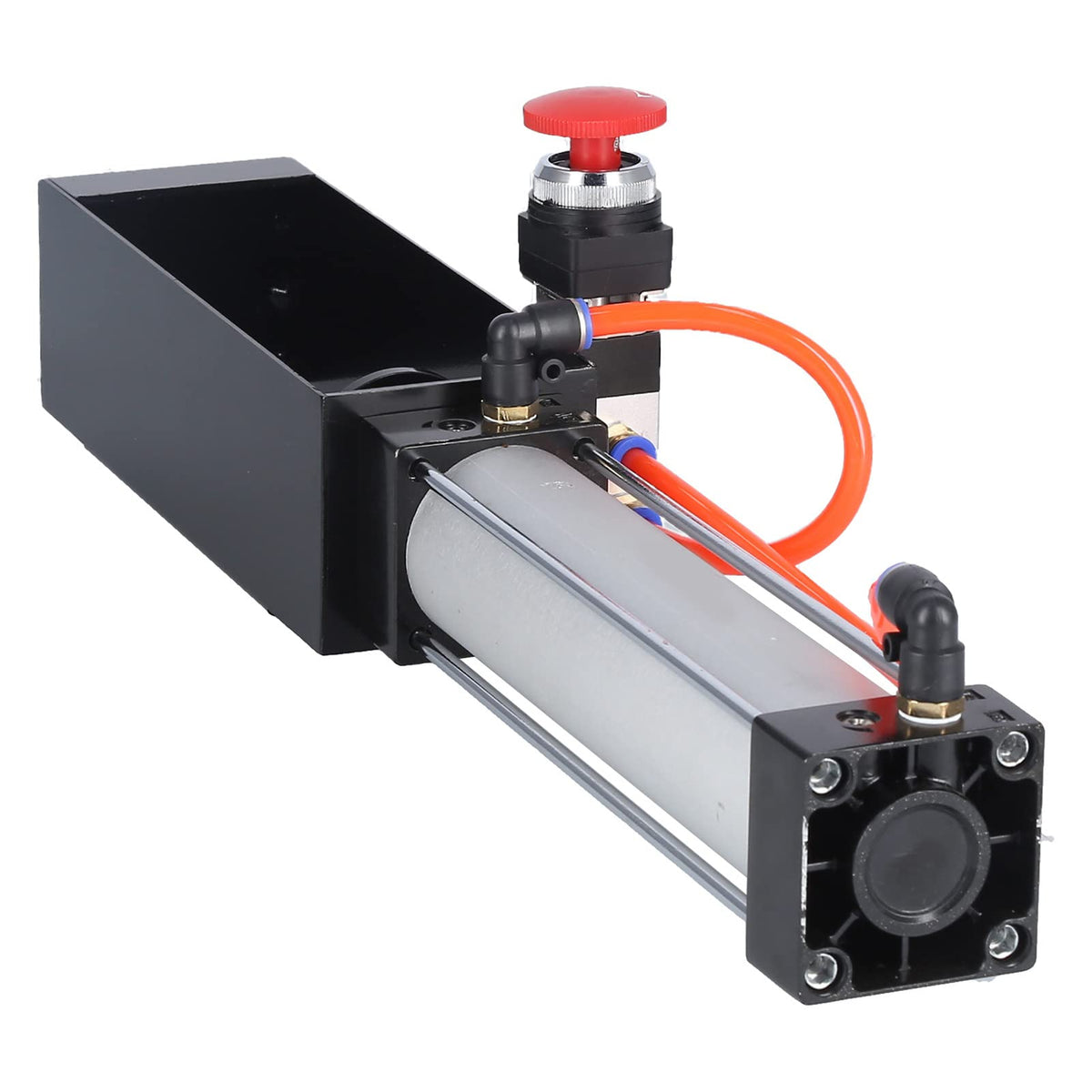 Pneumatic Can Crusher for 12-16 oz Aluminum Cans V24015