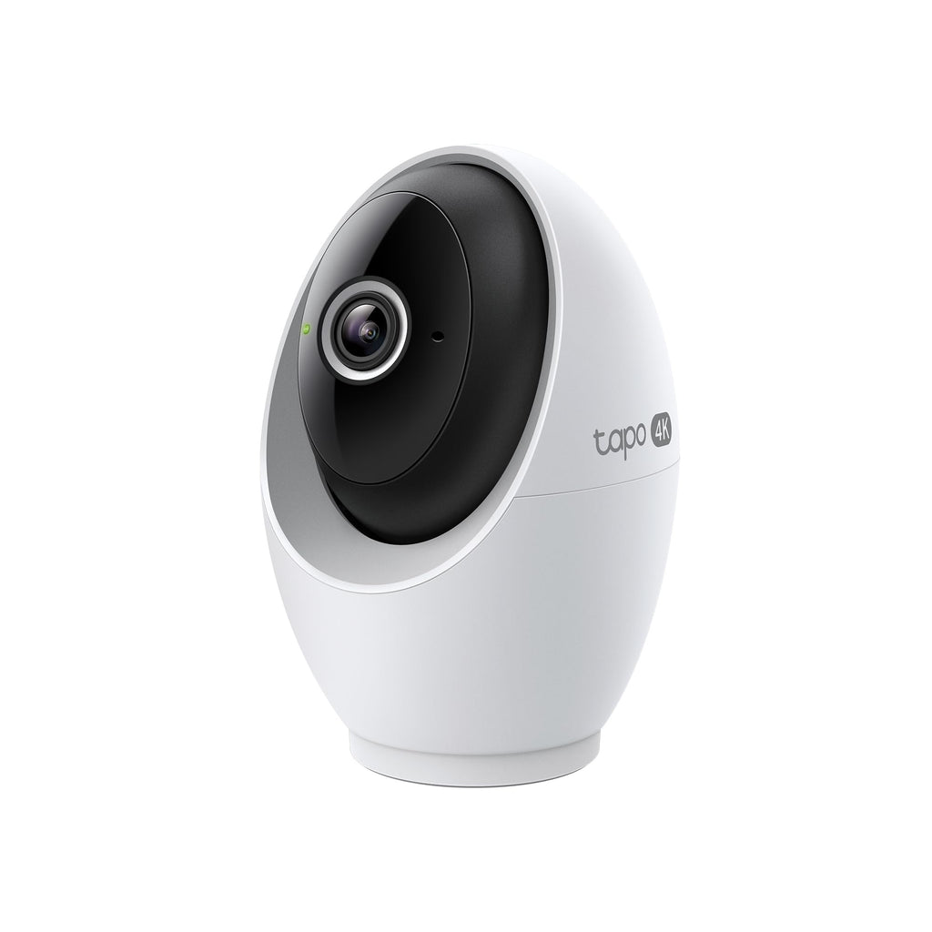 4K Indoor Pan/Tilt Wired Security Camera F73840