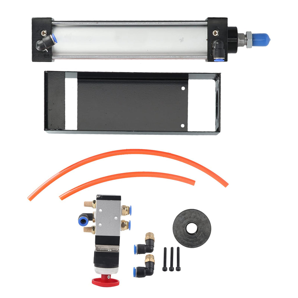 Pneumatic Can Crusher for 12-16 oz Aluminum Cans V24015