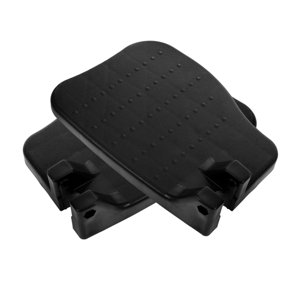 Heavy Duty Wheelchair Footrests Y274