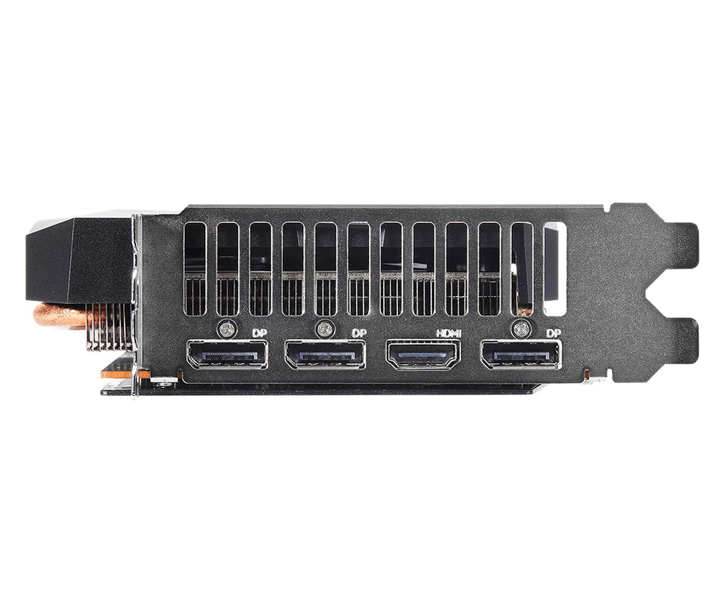12GB GDDR6 Dual Fan Graphics Card M8639