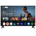 32 Inch QLED Smart Google TV W186745