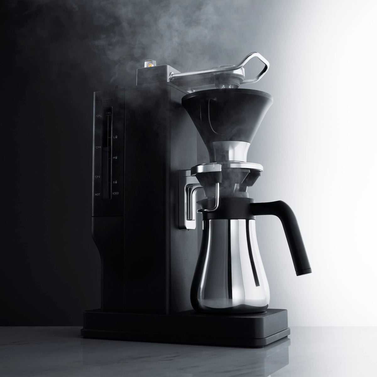Automatic Pour Over Coffee Maker W915794