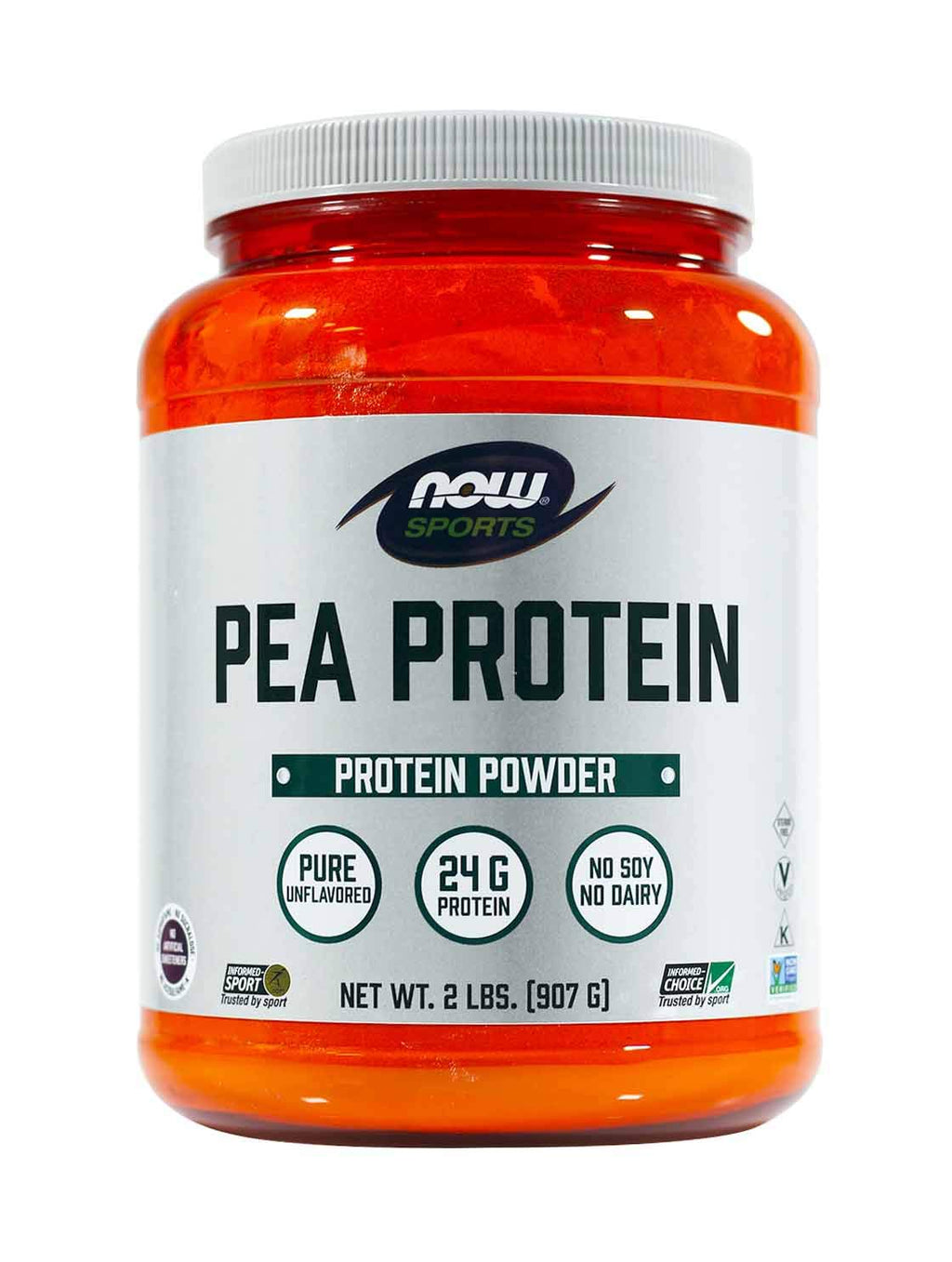 Pea Protein 2 lbs D347829