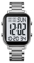 Men's Stainless Steel Chronograph Watch N2331