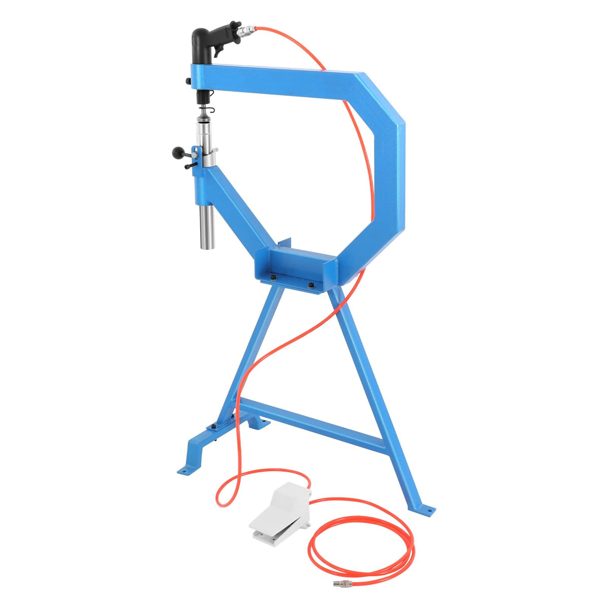 Pneumatic Planishing Hammer H61163