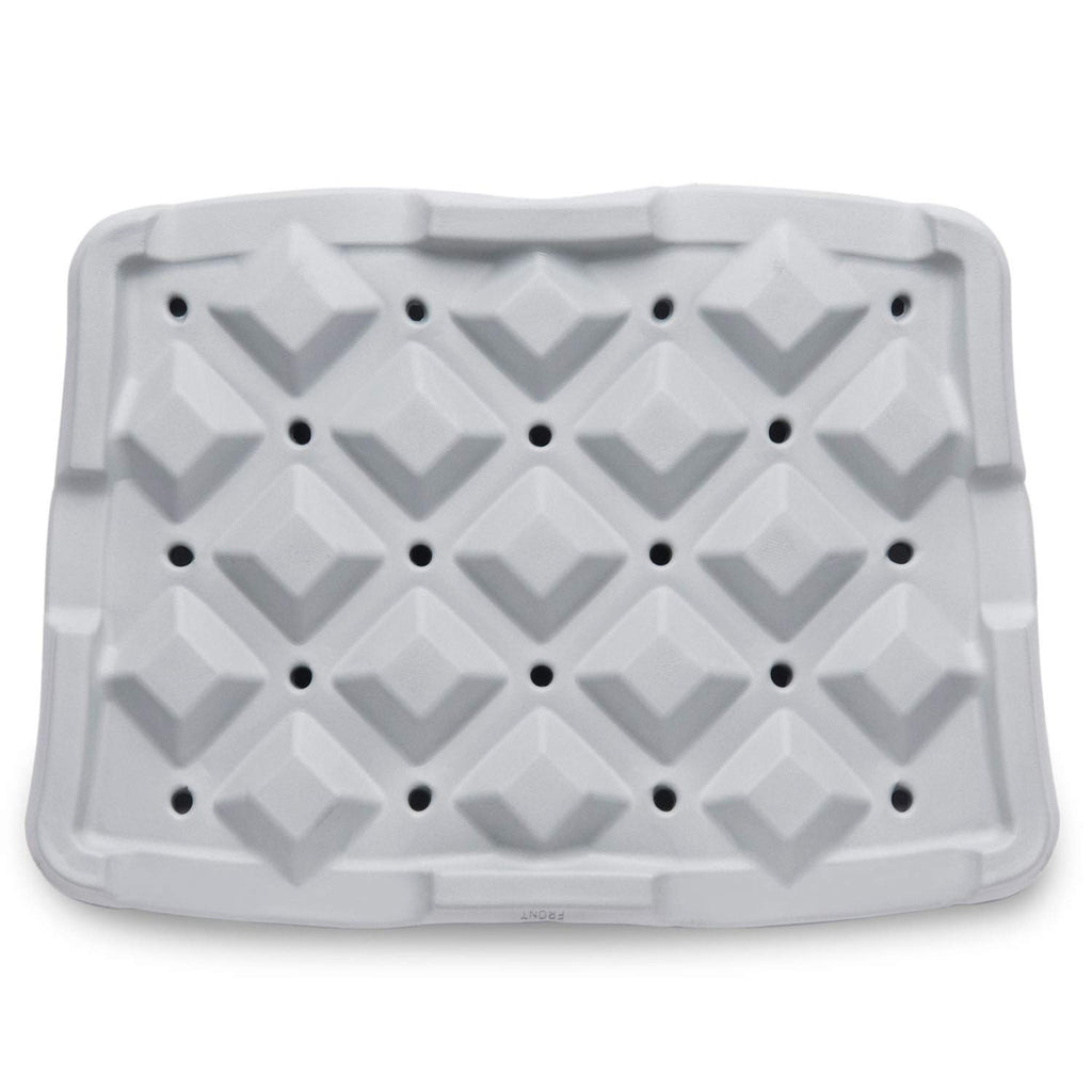 Bath Seat Foam Cushion Kneeling Pad P5851