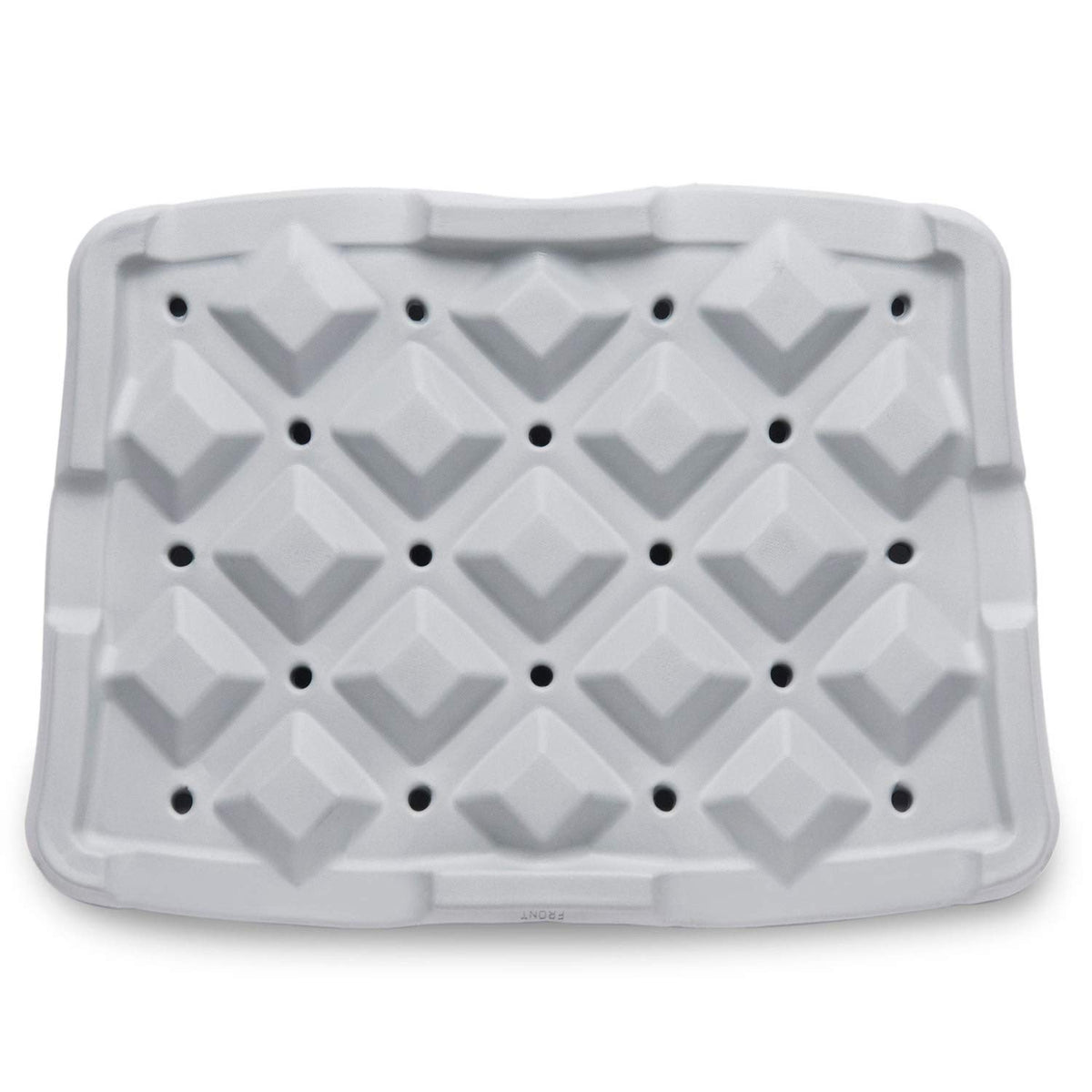Bath Seat Foam Cushion Kneeling Pad P5851