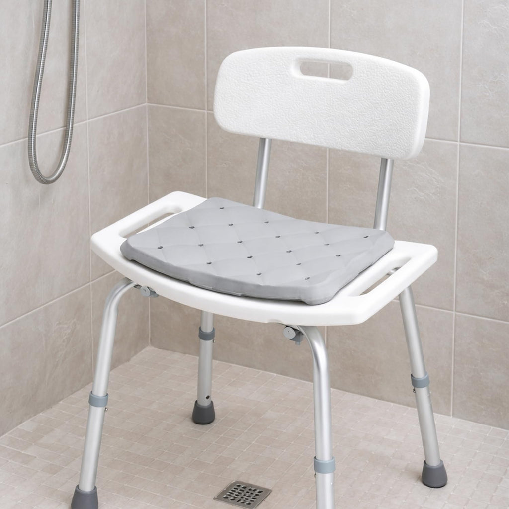 Bath Seat Foam Cushion Kneeling Pad P5851