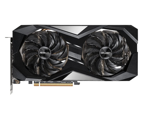 12GB GDDR6 Dual Fan Graphics Card M8639