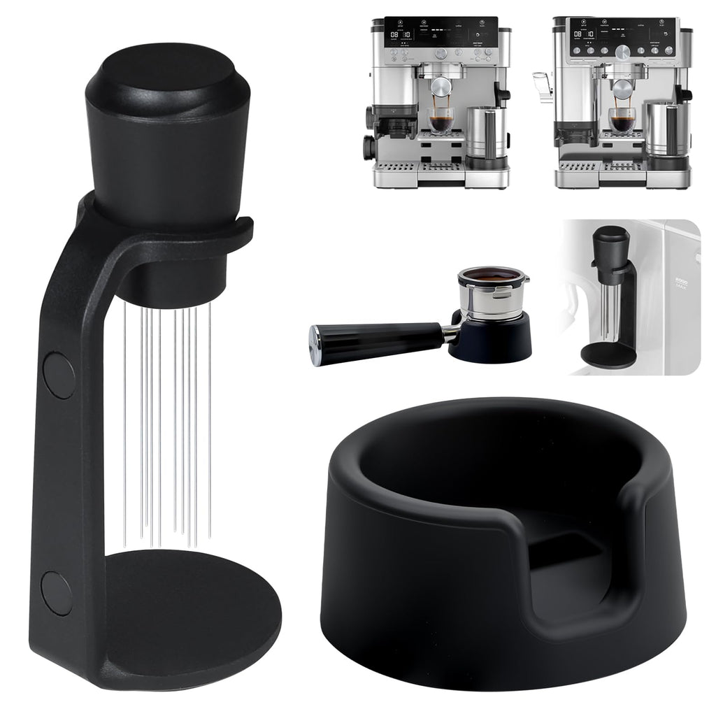 Espresso Portafilter Holder Y328693