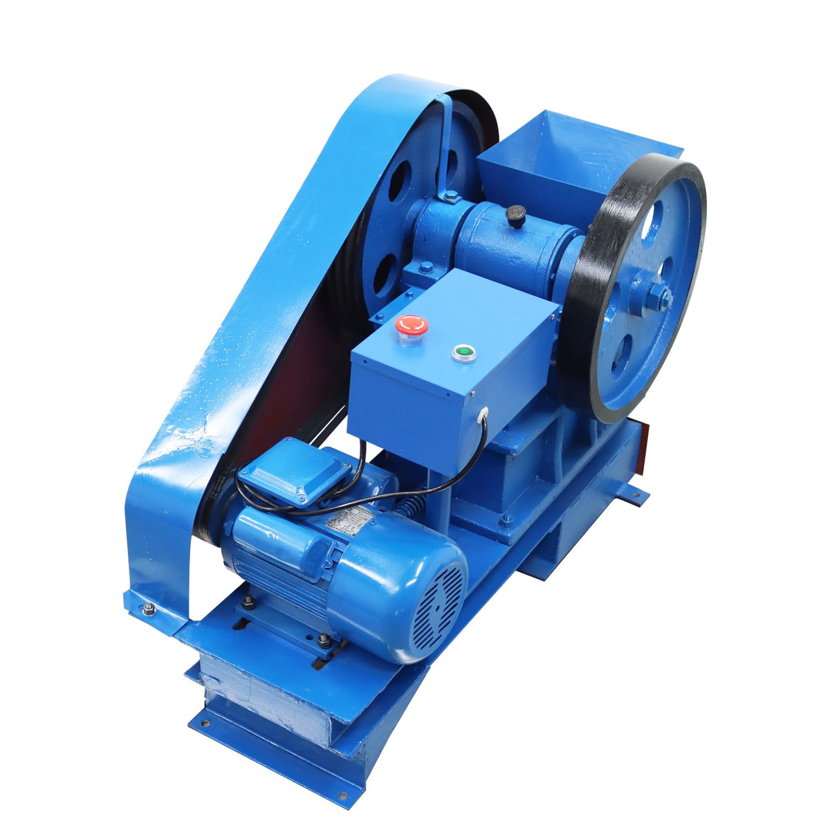 220V 2.2KW Stone Crusher Machine B9942