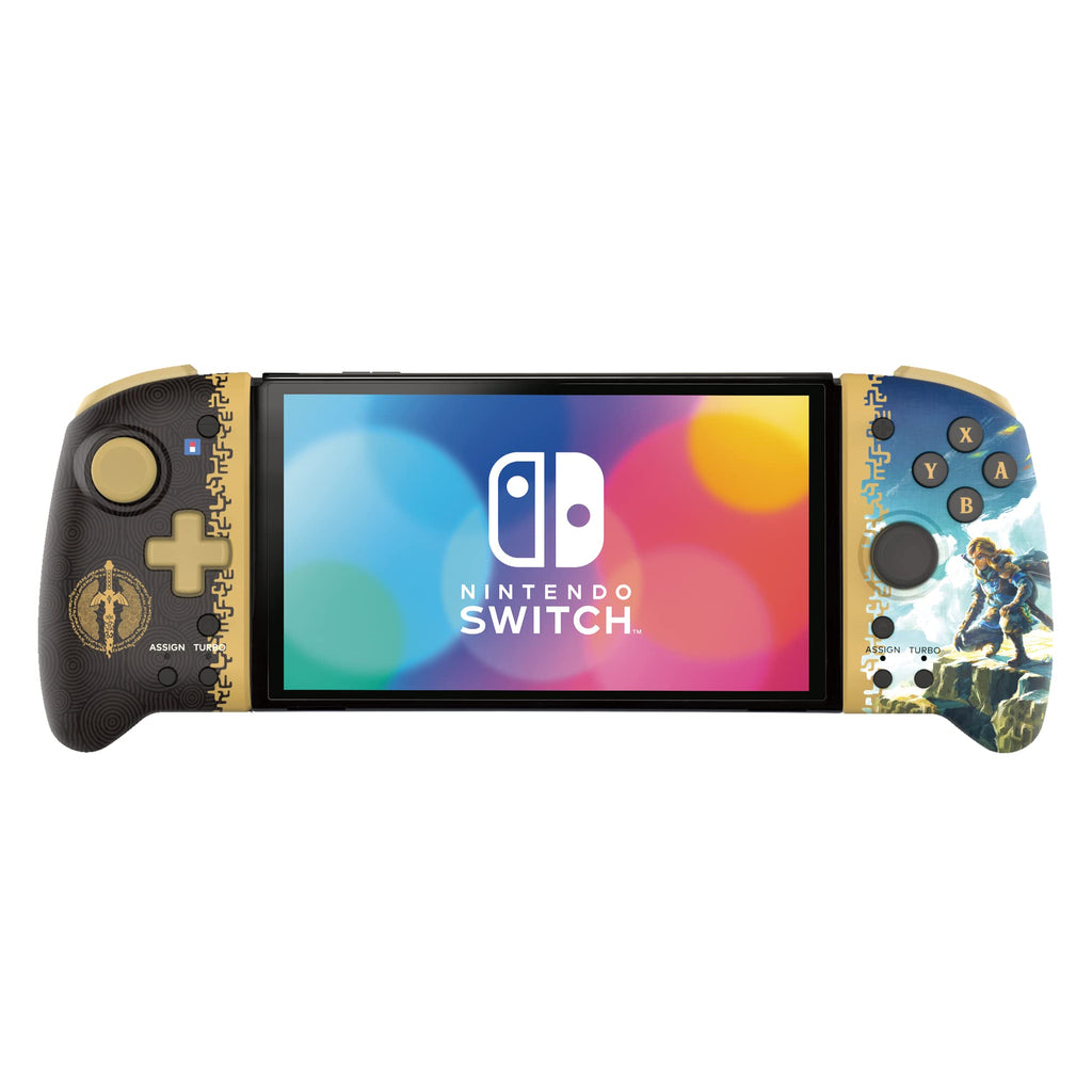 Split Pad Pro for Nintendo Switch E65732