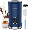 4-in-1 Electric Milk Frother N260