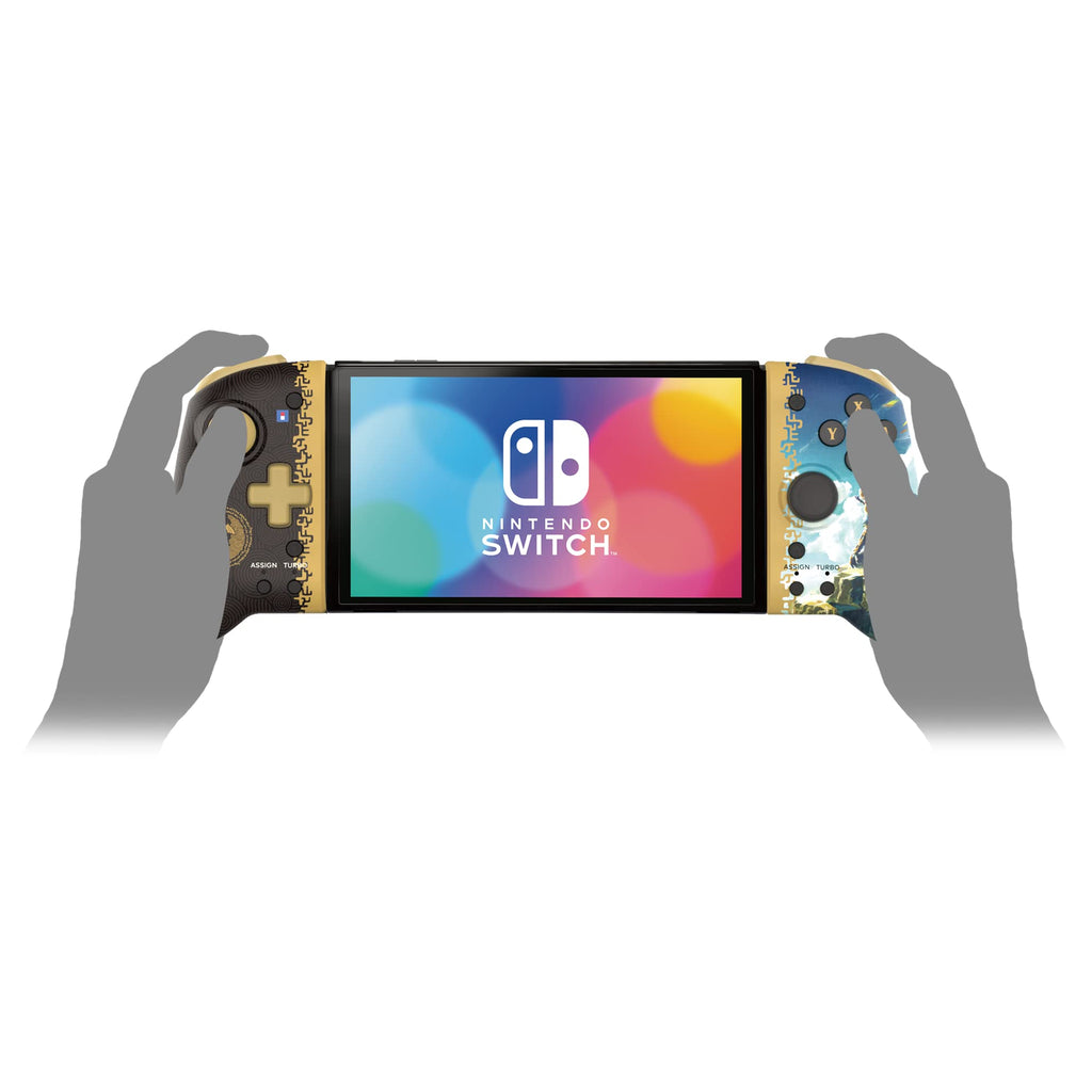 Split Pad Pro for Nintendo Switch E65732