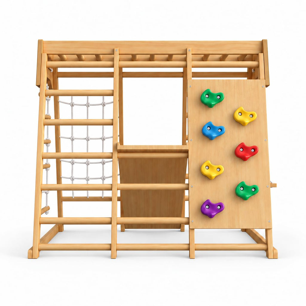 Indoor Jungle Gym for Kids M63650