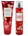 Fine Fragrance Mist & Ultra Shea Body Cream 2 Piece Set 8oz H54836