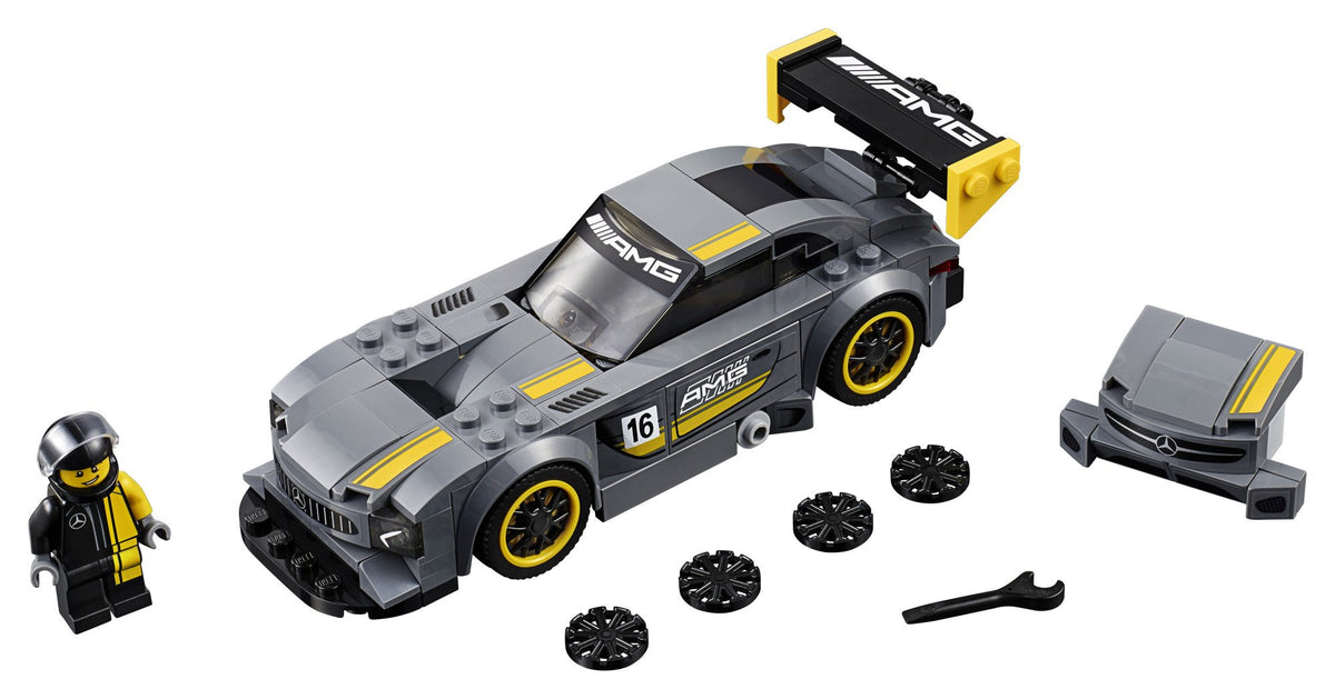 196 Piece Building Kit P35225
