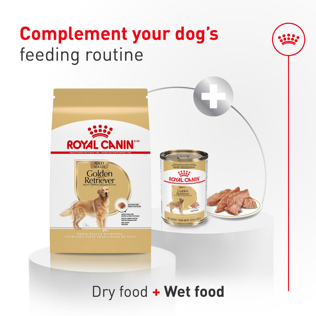 Dry Dog Food 30 lb Bag I817