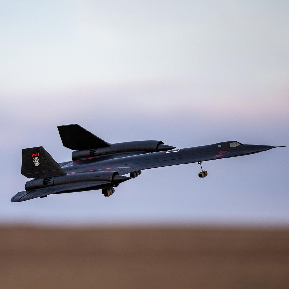 RC Airplane M775259