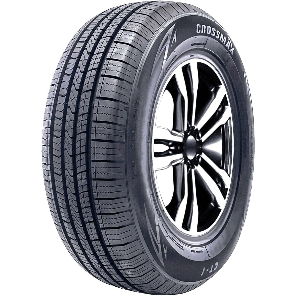 215/60R16 95V CT-1 Y398