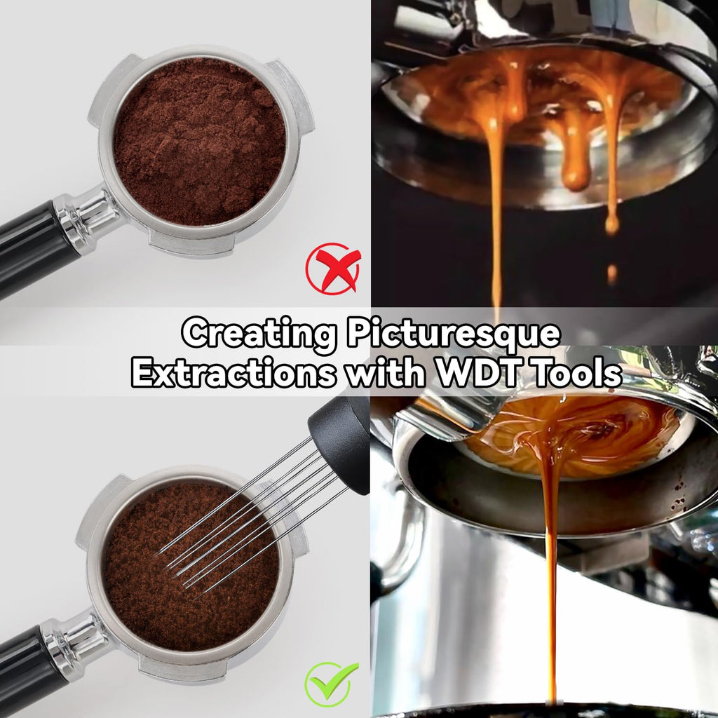 Espresso Portafilter Holder Y328693