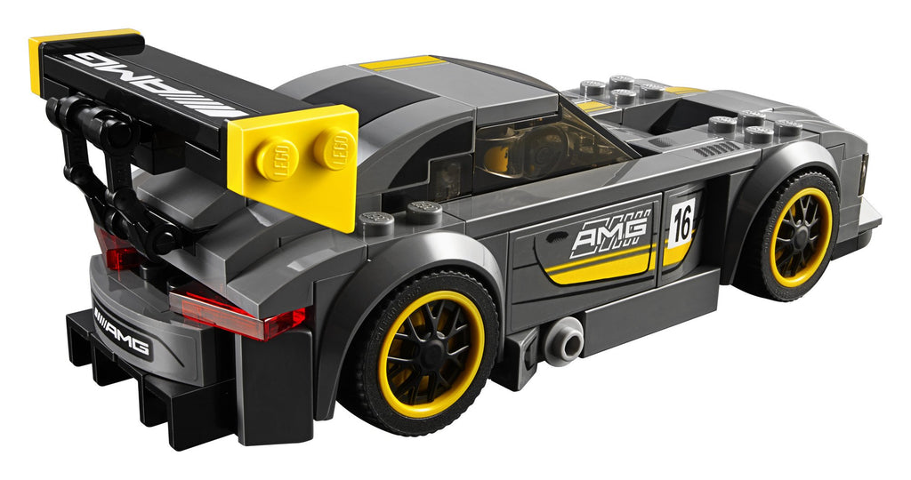 196 Piece Building Kit P35225