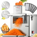 4 in 1 Electric Vegetable Processor T57058