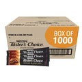 Instant Coffee Packets 1.5 g (Pack of 1000) L230