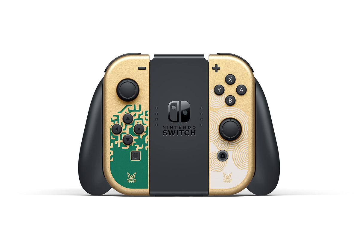 Nintendo Switch OLED Model D86914