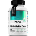L-Arginine L-Citrulline 1500MG Nitric Oxide Supplements I84781