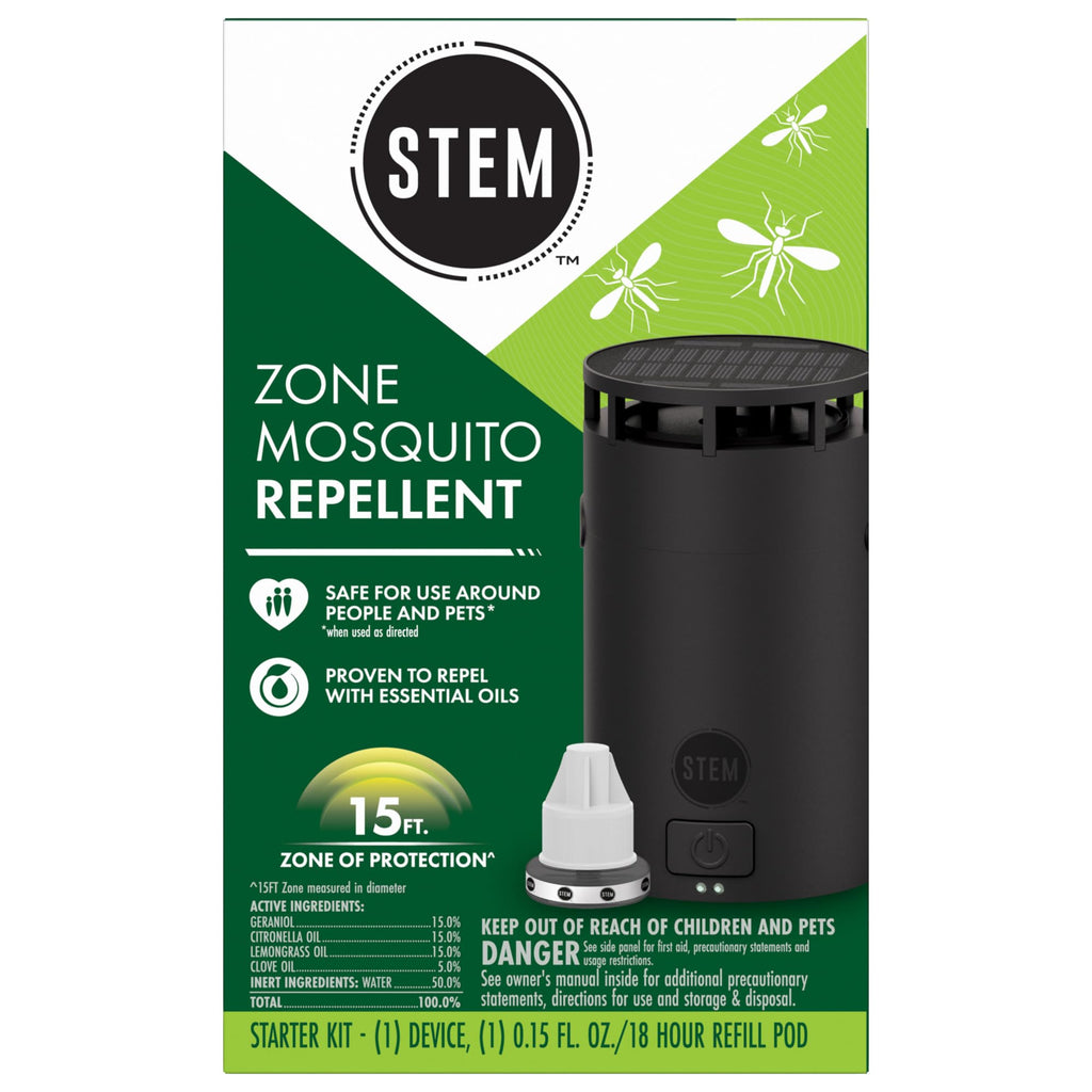 Mosquito Repellent Device J137818