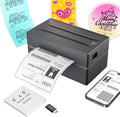 Thermal Shipping Label Printer 4x6 Bluetooth G600275