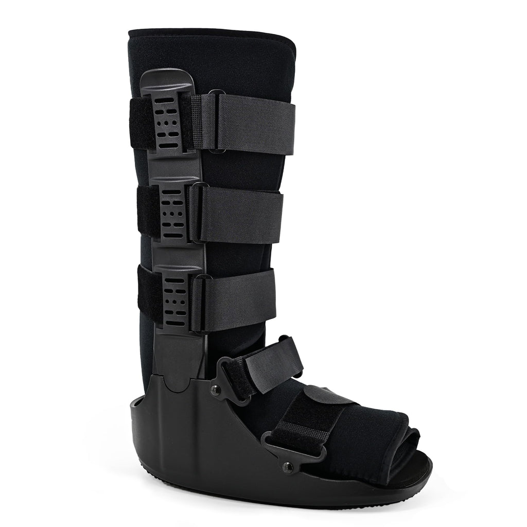Tall Orthopedic Walking Boot N602