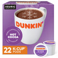 Milk Chocolate Hot Cocoa 22 Keurig Pods I9983