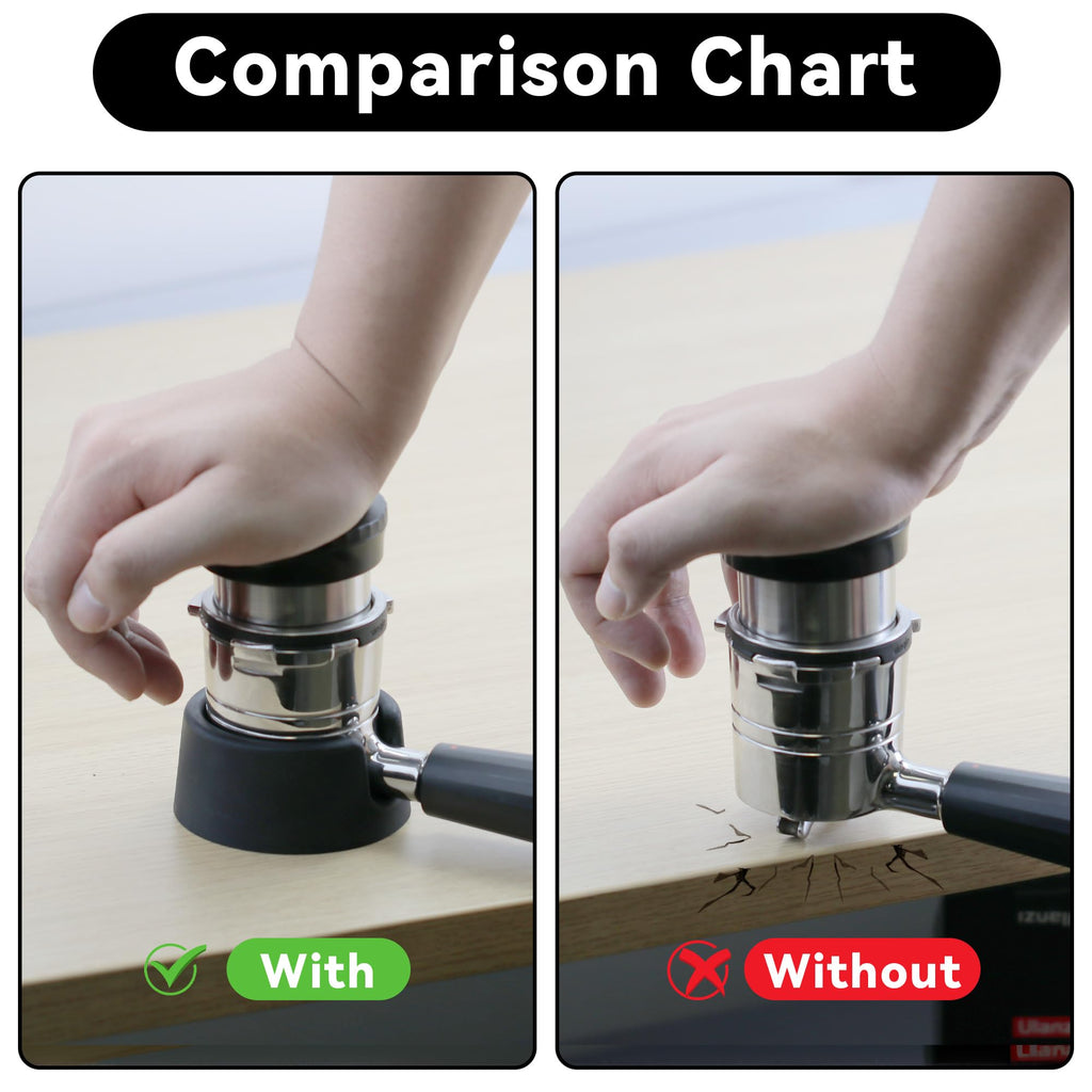 Espresso Portafilter Holder Y328693
