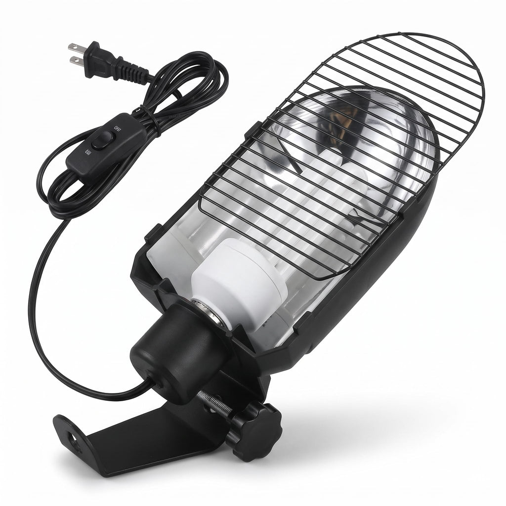 Bird UV Light Replacement U4012