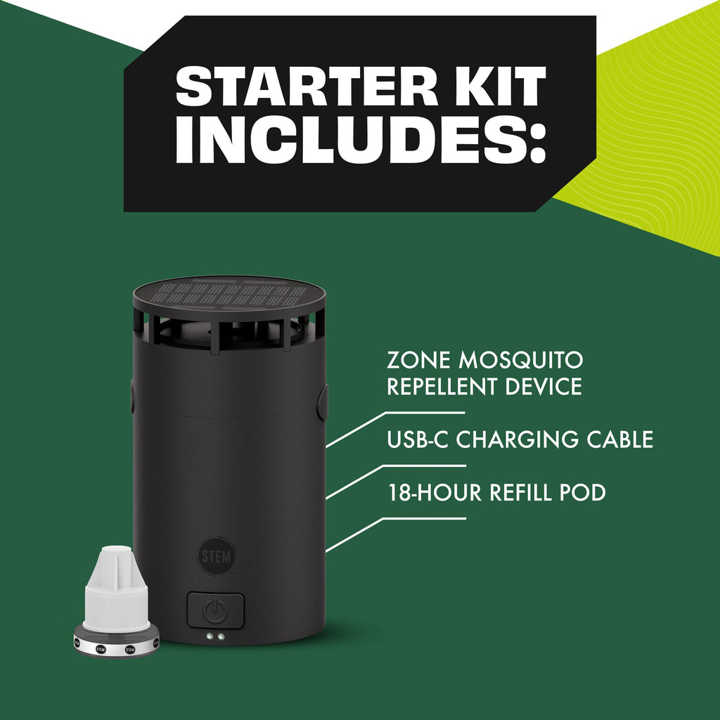 Mosquito Repellent Device J137818