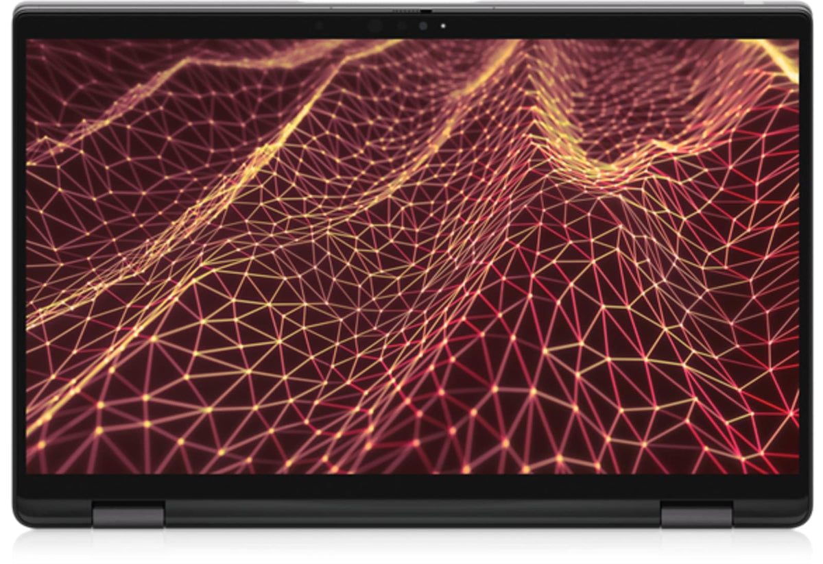 14" FHD Touch Laptop Core i7 16GB RAM 256GB SSD Black X602440