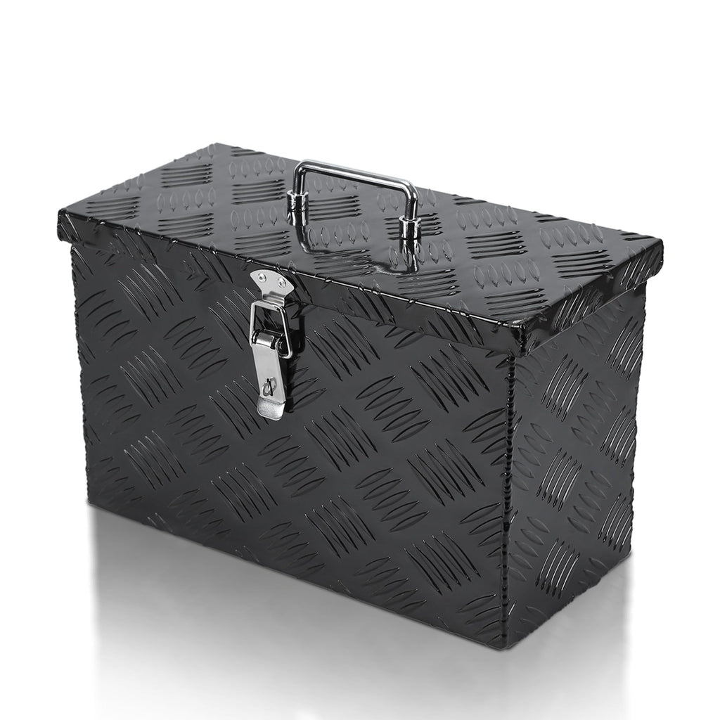 Aluminum Lockable Truck Tool Box Z3993
