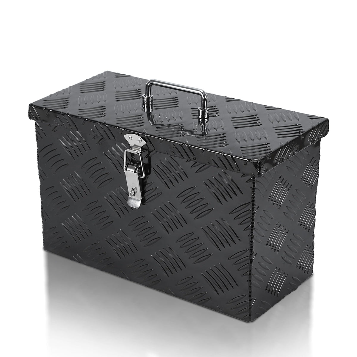 Aluminum Lockable Truck Tool Box Z3993