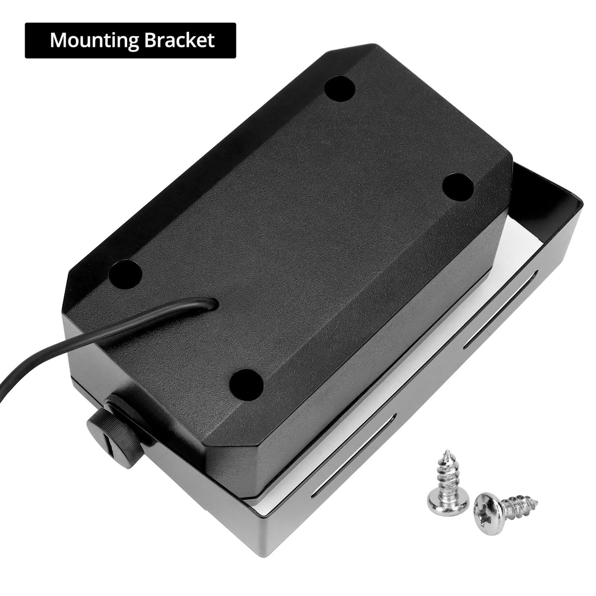 5W External Communications Speaker 2 Pack 8 Ohms with 3.5mm Plug Black L905286