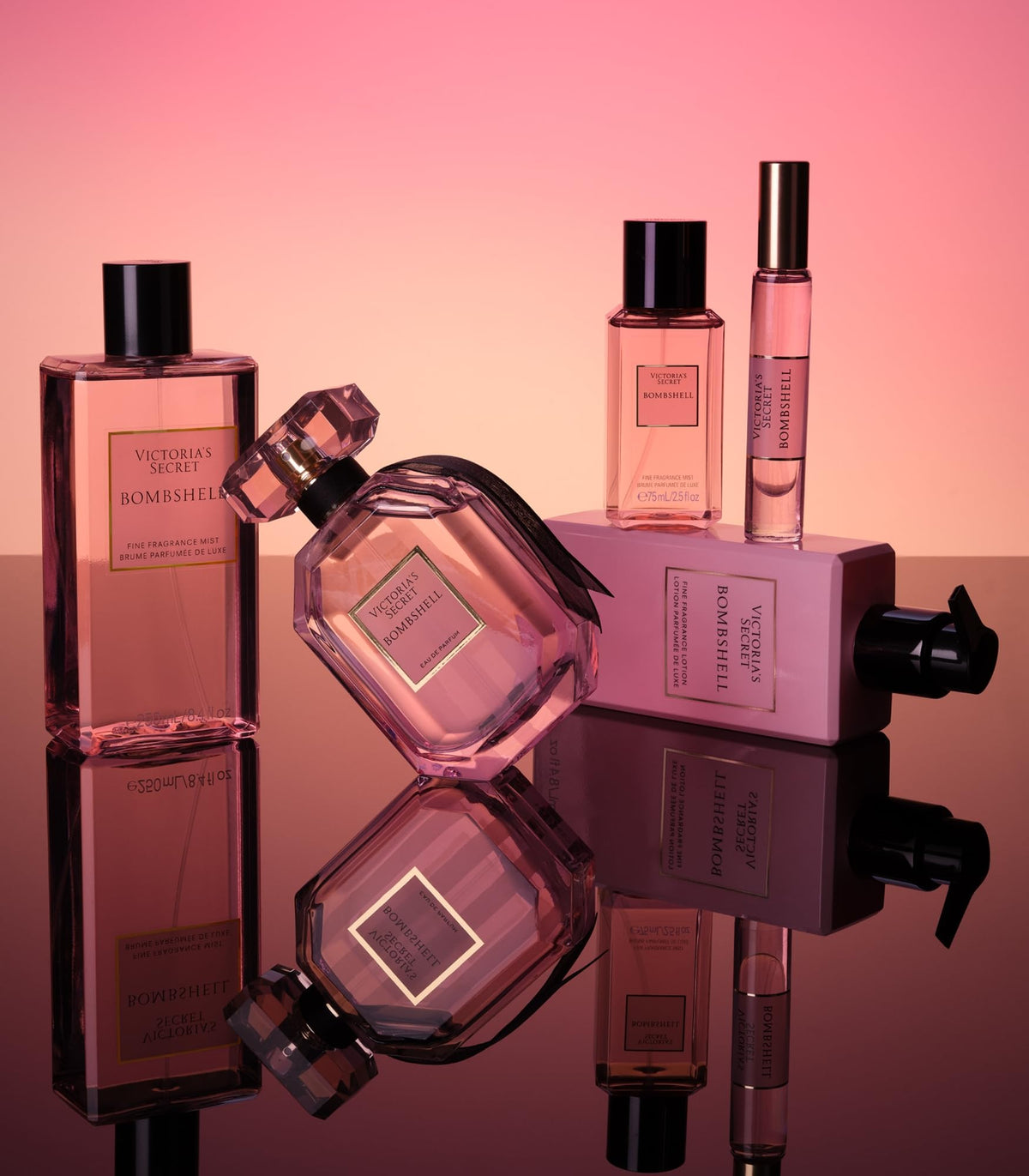 Eau de Parfum 1.7 fl oz E95469