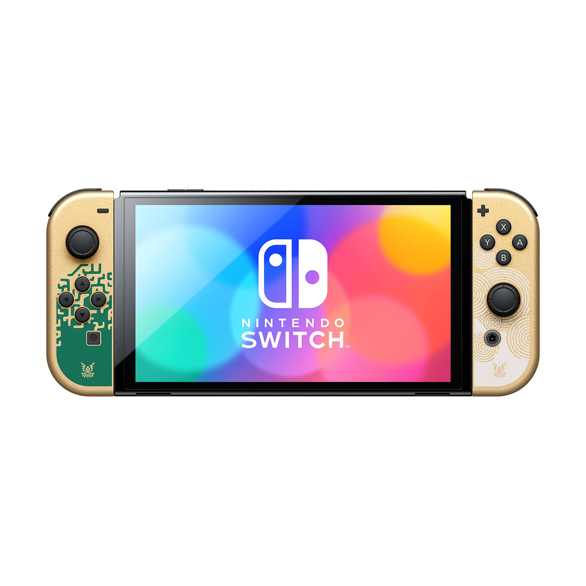 Nintendo Switch OLED Model D86914