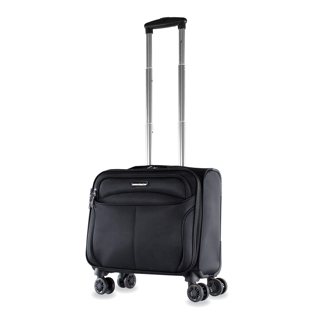 Carry-On Spinner Briefcase Q2308